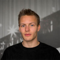 Olaf Carlson-Wee