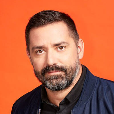 Pascal Gauthier