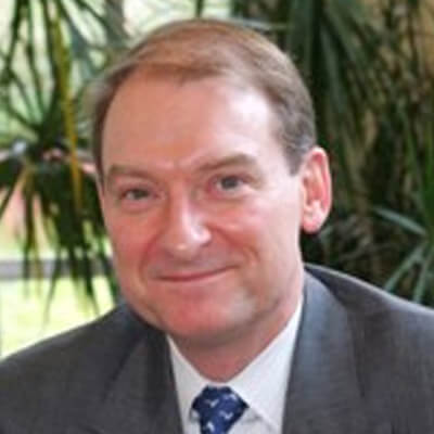 Paul Atkins
