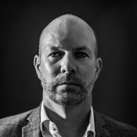 Paul Burnham