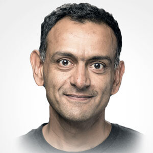Paul Grewal