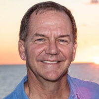 Paul Tudor Jones