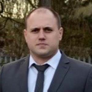 Paulius Stakauskas