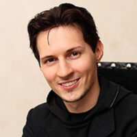 Pavel Durov