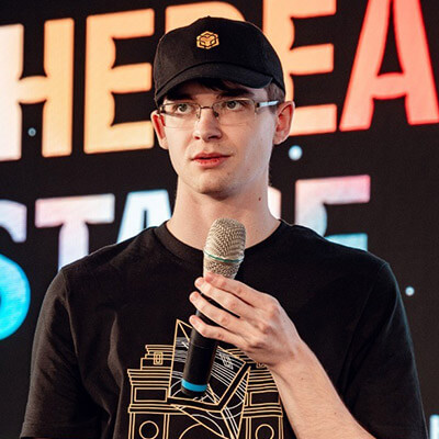 Pavel Fedotov