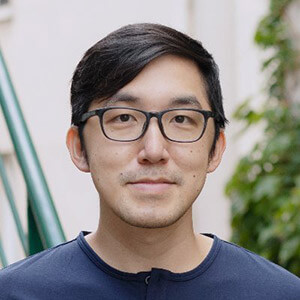 Peng Zhong