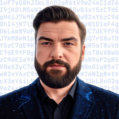Phillip Alexeev
