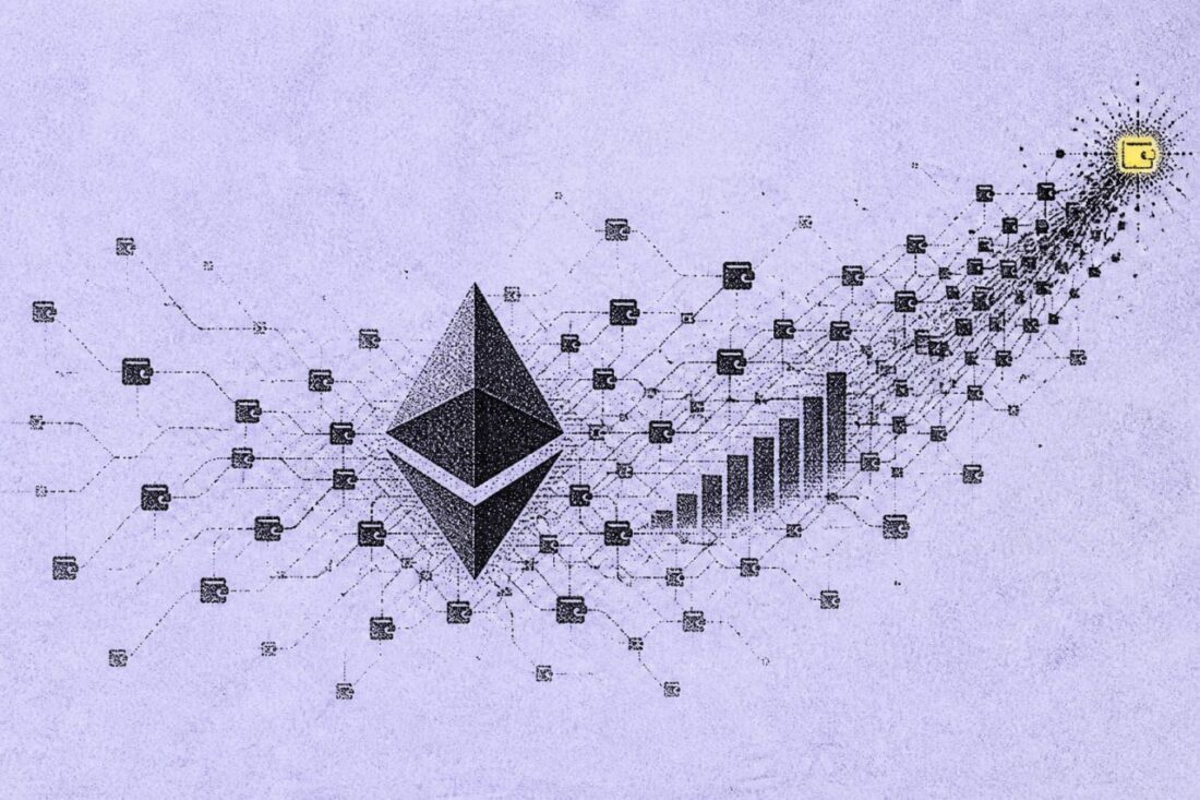 Ethereum Active Addresses Hit a 5-Month High. What’s Driving It?