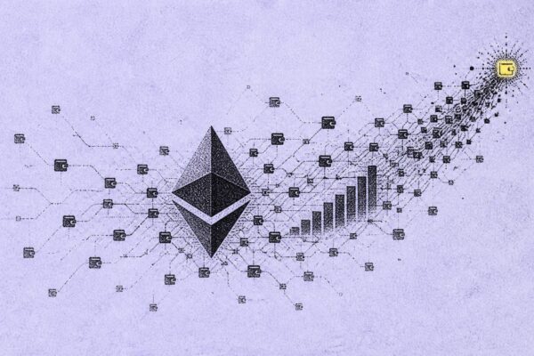 Ethereum Active Addresses Hit a 5-Month High. What’s Driving It?