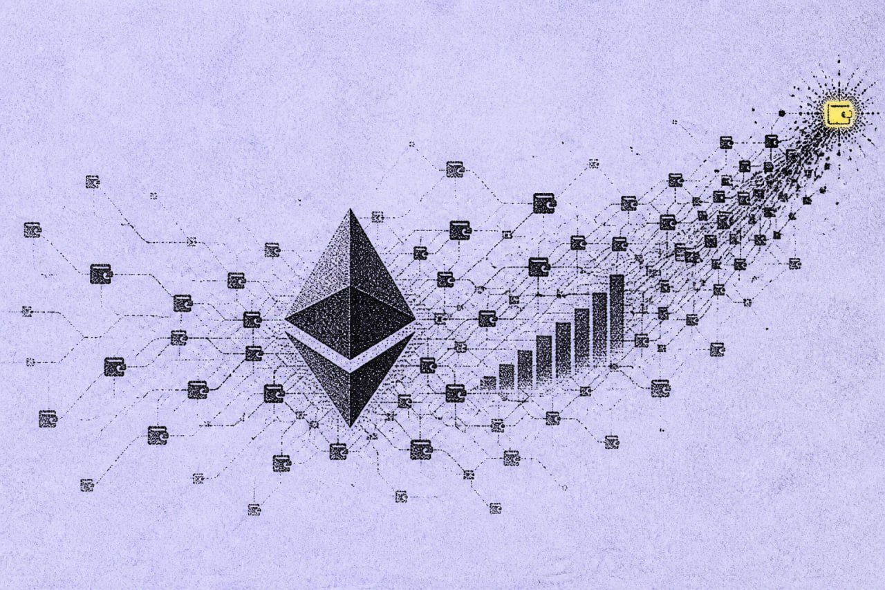 Ethereum Active Addresses Hit a 5-Month High. What’s Driving It?