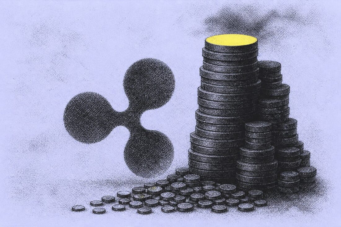 The XRP Rich List Reveals a Huge Gap Between Whales and Retail