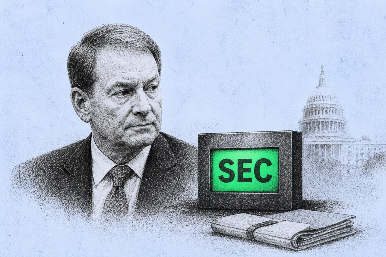 SEC Moves on Crypto Rules as CLARITY Act Hits Another Delay