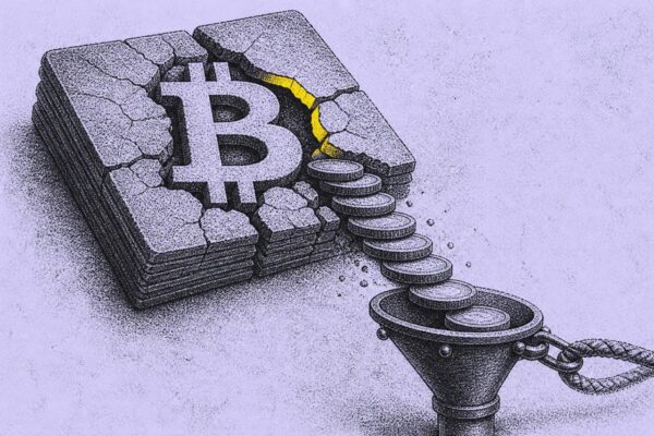 Bitcoin Miners Sold $1.78B in 2026 - What Happens to Bitcoin Next?