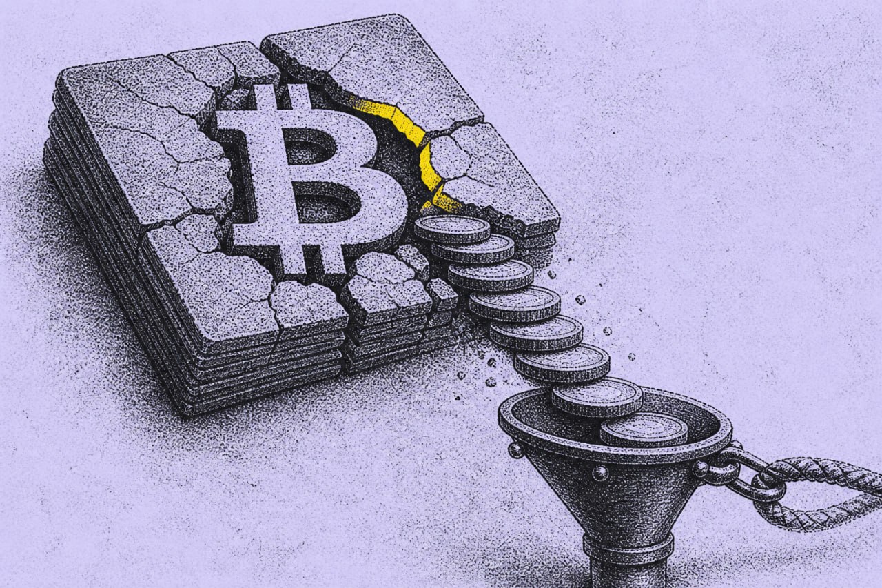 Bitcoin Miners Sold $1.78B in 2026 - What Happens to Bitcoin Next?