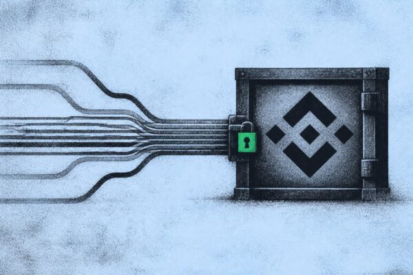 Binance to Block Transactions With 11 Crypto Platforms on Aug. 23