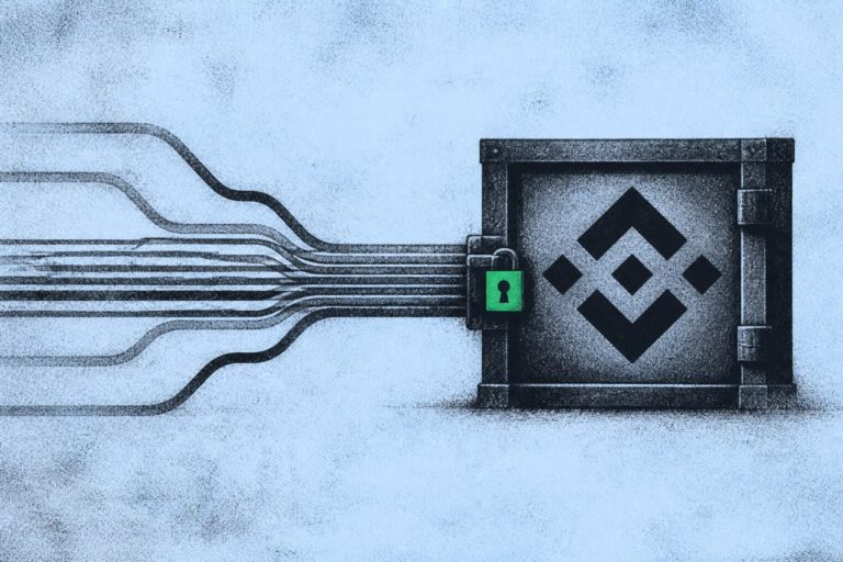 Binance to Block Transactions With 11 Crypto Platforms on Aug. 23