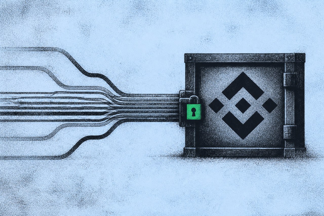 Binance to Block Transactions With 11 Crypto Platforms on Aug. 23