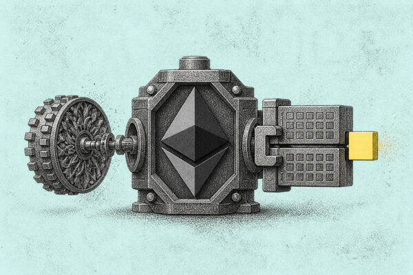 Ethereum Foundation Replaces Poseidon With SHA and BLAKE for L1
