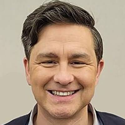 Pierre Poilievre