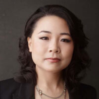 Rebecca Liao