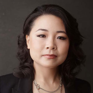 Rebecca Liao
