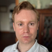 Reuben Blamey