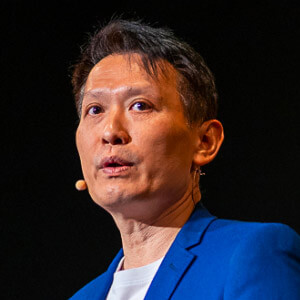 Richard Teng