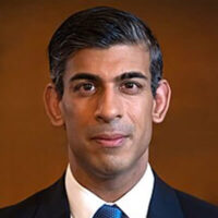 Rishi Sunak
