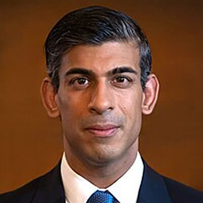 Rishi Sunak