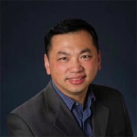 Robert Mao