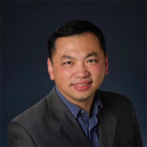 Robert Mao