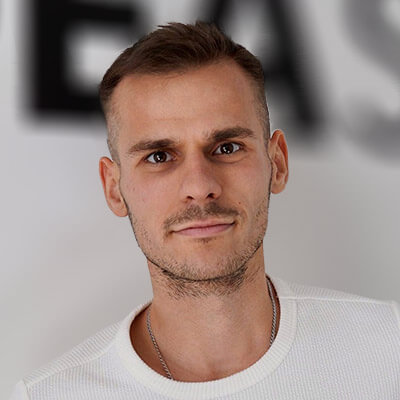 Rostyslav Bortman