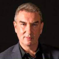 Roy Taylor