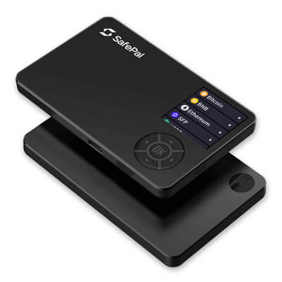 Safepal S1