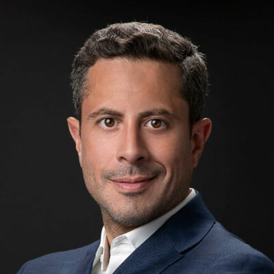 Saifedean Ammous