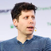 Sam Altman
