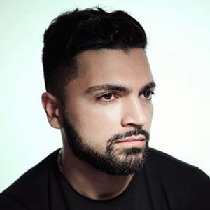 Sam Kazemian