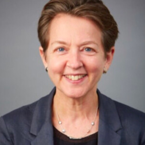 Sara Hall