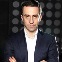 Sasha Ivanov