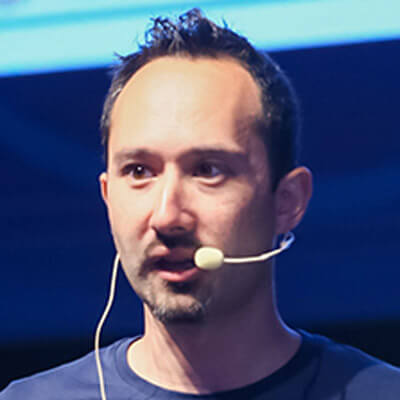 Sebastian Borget
