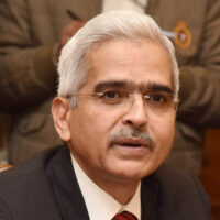 Shaktikanta Das
