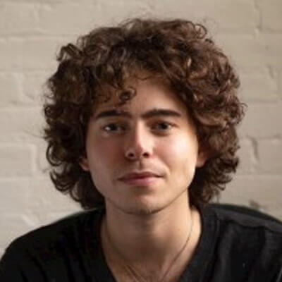 Shayne Coplan