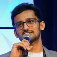 Siddarth Patil