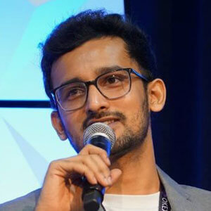 Siddarth Patil