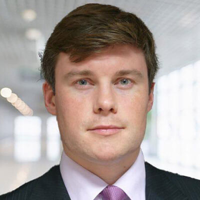 Simon Gilbert