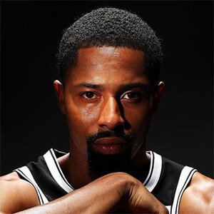 Spencer Dinwiddie