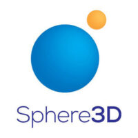 Sphere 3D