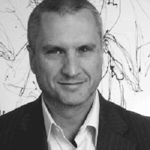 Steven Becker