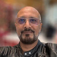 Tahir Mahmood