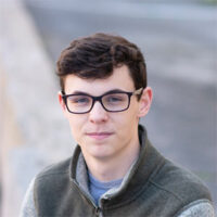 Tate Berenbaum